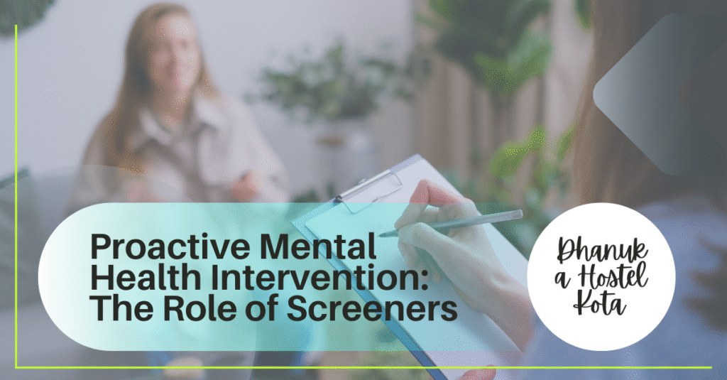 blue and green corporate mental health linkedin single image new blog post